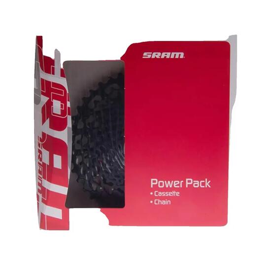 Pack de puissance SRAM PG-1130 et PC-1110 11-36T