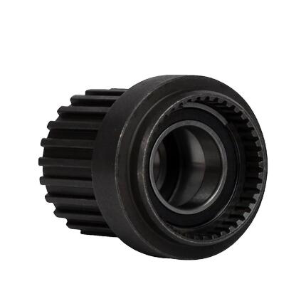 Corps de moyeu Mavic ID360 Micro Spline Shimano 12 vitesses