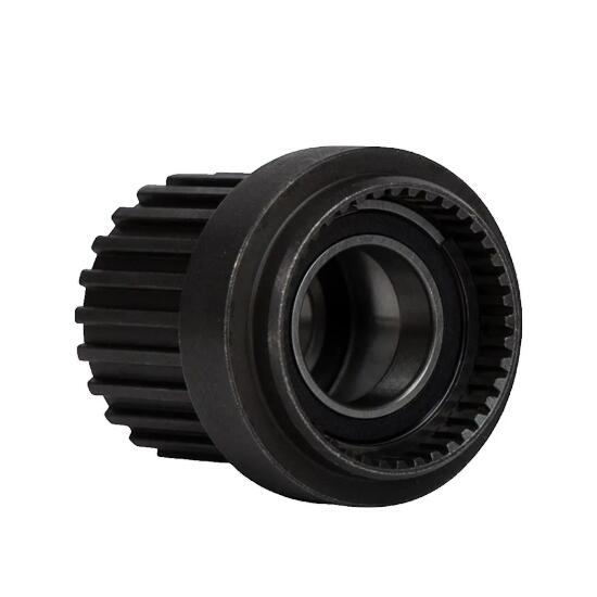 Corps de moyeu Mavic ID360 Micro Spline Shimano 12 vitesses
