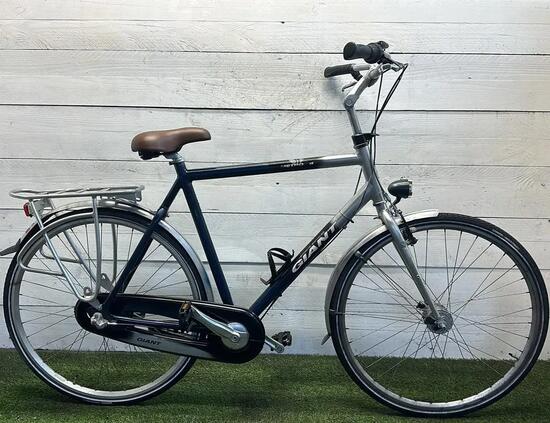 Vélo d’occasion Giant Metro CS4