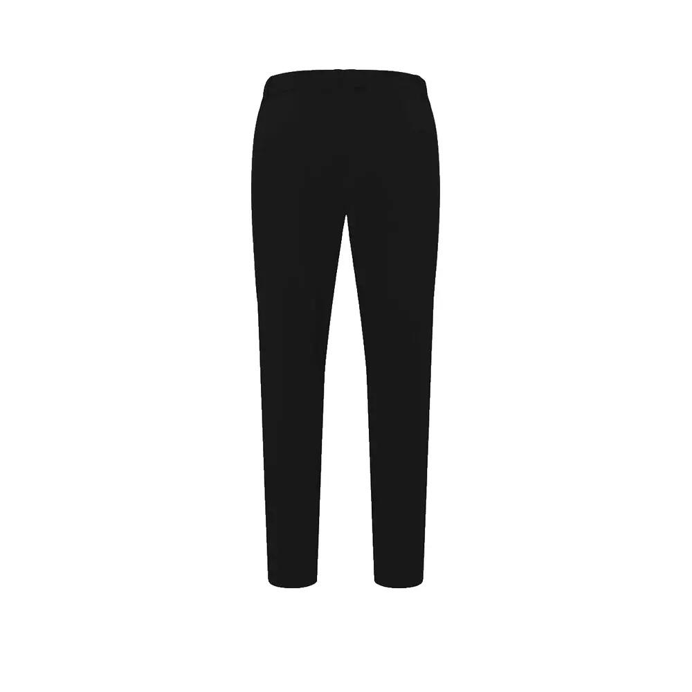 Pantalona de caminhada Jack Wolfskin Hikeout Negra 4/7