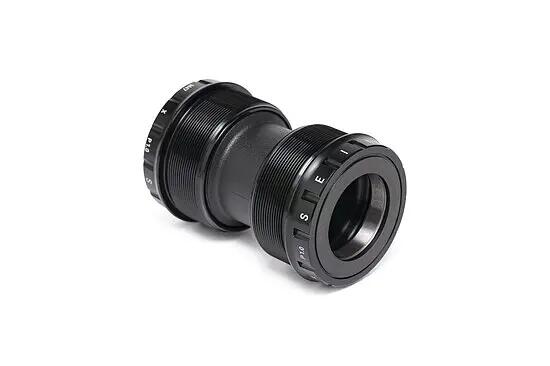 Seido uport T47 Czarny 30 x 68 mm 2/3