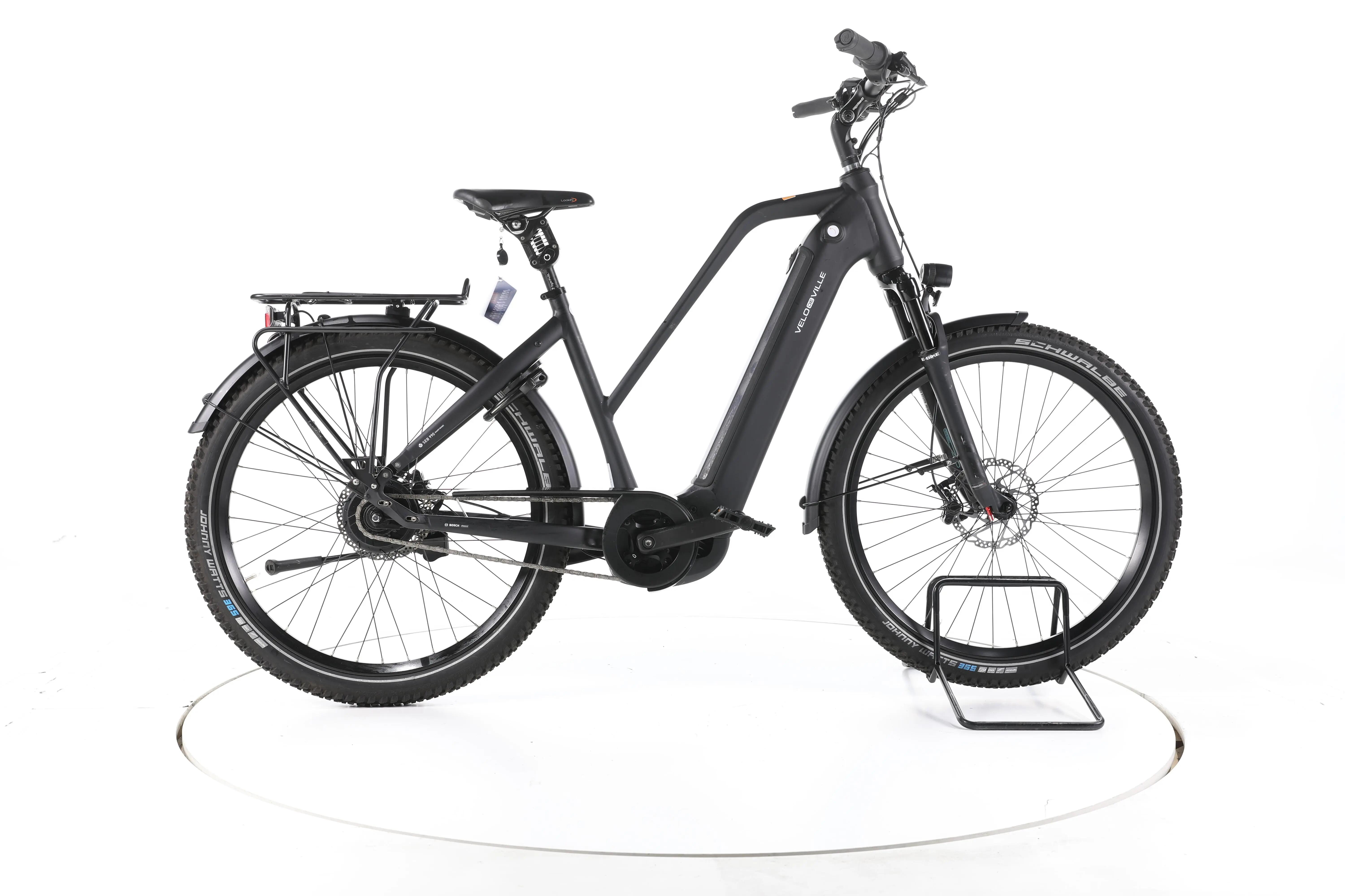 VELO DE VILLE picture