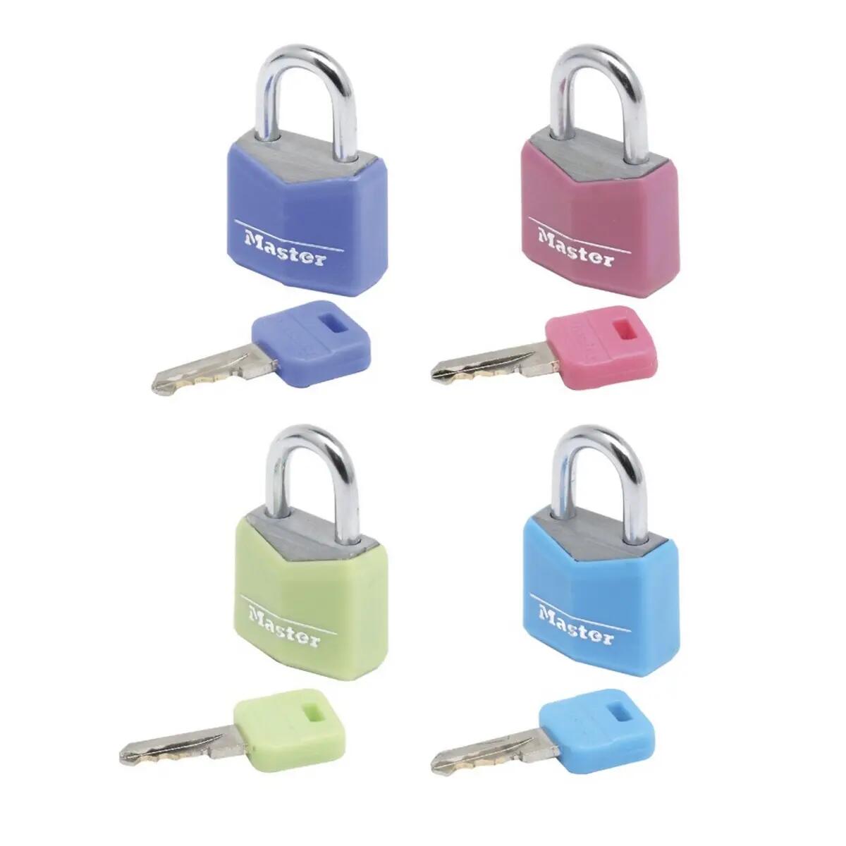 MASTER LOCK picture