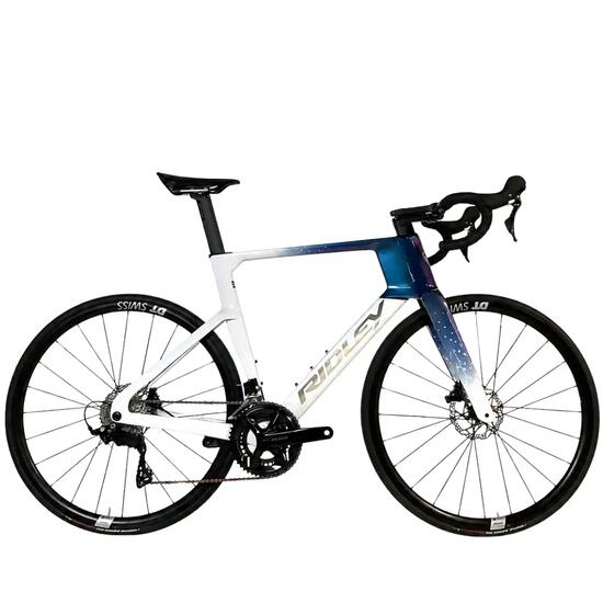 Second Life. Vélo de route Ridley Noah 3.0 Shimano 105 2x12 M.