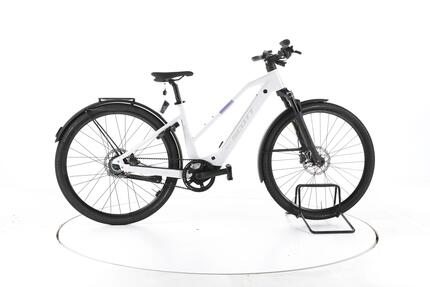 Reconditionné - Scott Passage 1 City E-Bike 2025 - Très Bon
