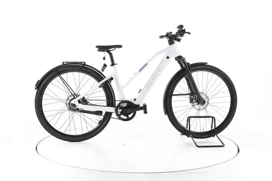 Reconditionné - Scott Passage 1 City E-Bike 2025 - Très Bon