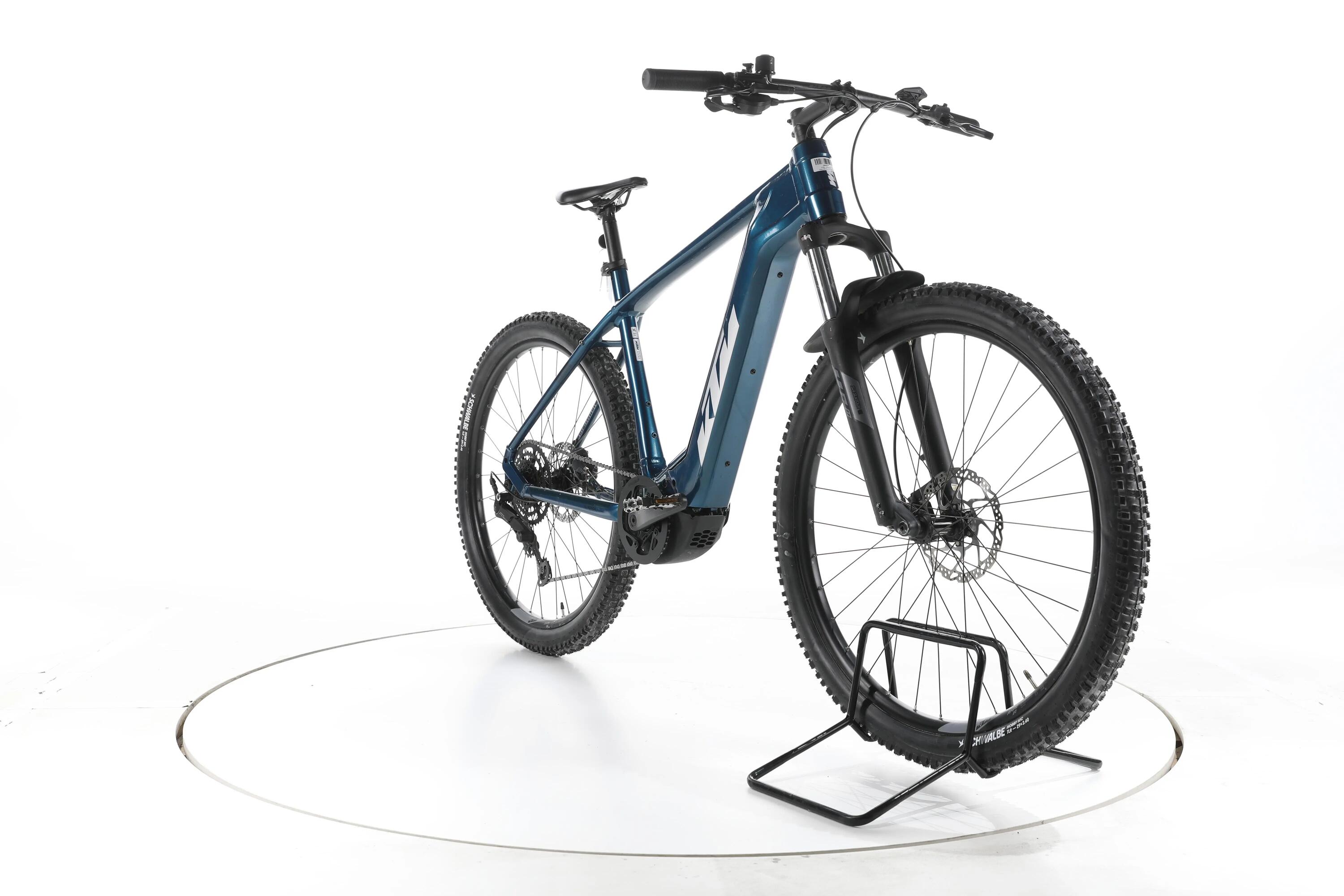 Reconditionné - KTM Team 691 E-Bike - Bon 3/7