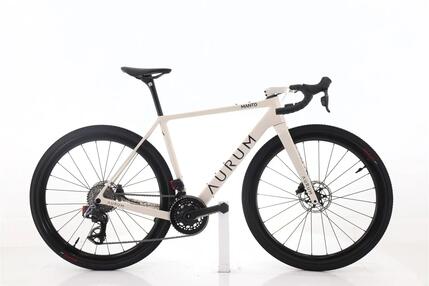 Gravel reconditionné · Manto AXS 12V · Très bon état