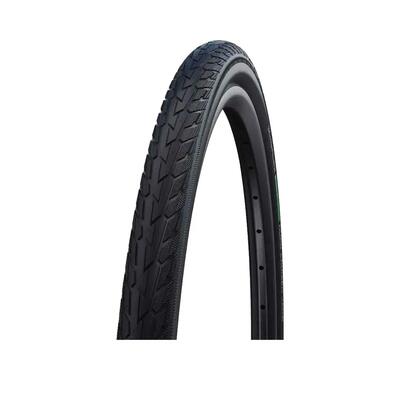 Fietsband schwalbe motion road cruiser zwart