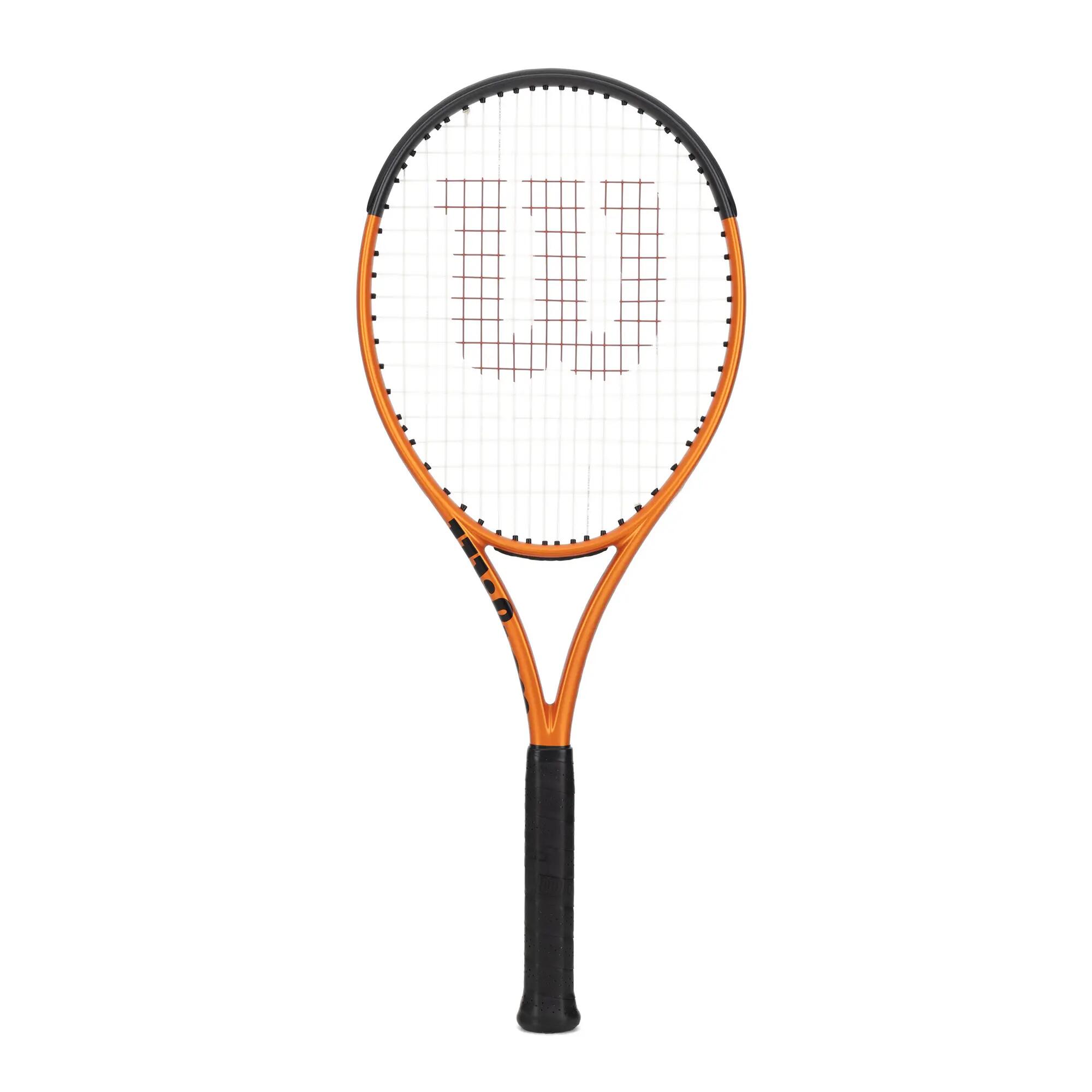 Rakieta tenisowa Wilson Burn 100S V6 6/6