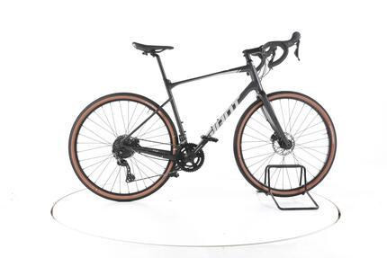 Segunda vida - Giant Revolt Gravelbike - Muy buen estado
