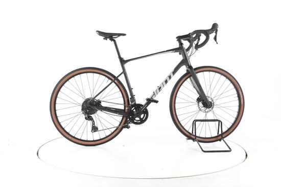 Segunda vida - Giant Revolt Gravelbike - Muy buen estado