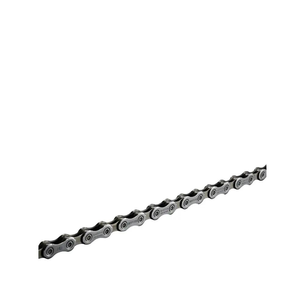 SHIMANO Catena DEORE CN-HG601 11 velocità 116 maglie perno rivetto - Catena cicl 4/7
