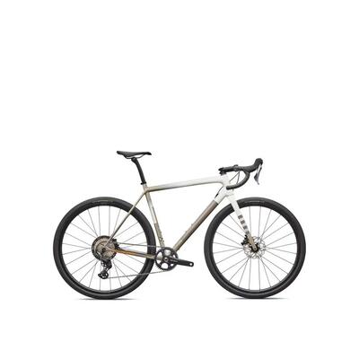 Bicicletta gravel Specialized Crux Comp Carbone