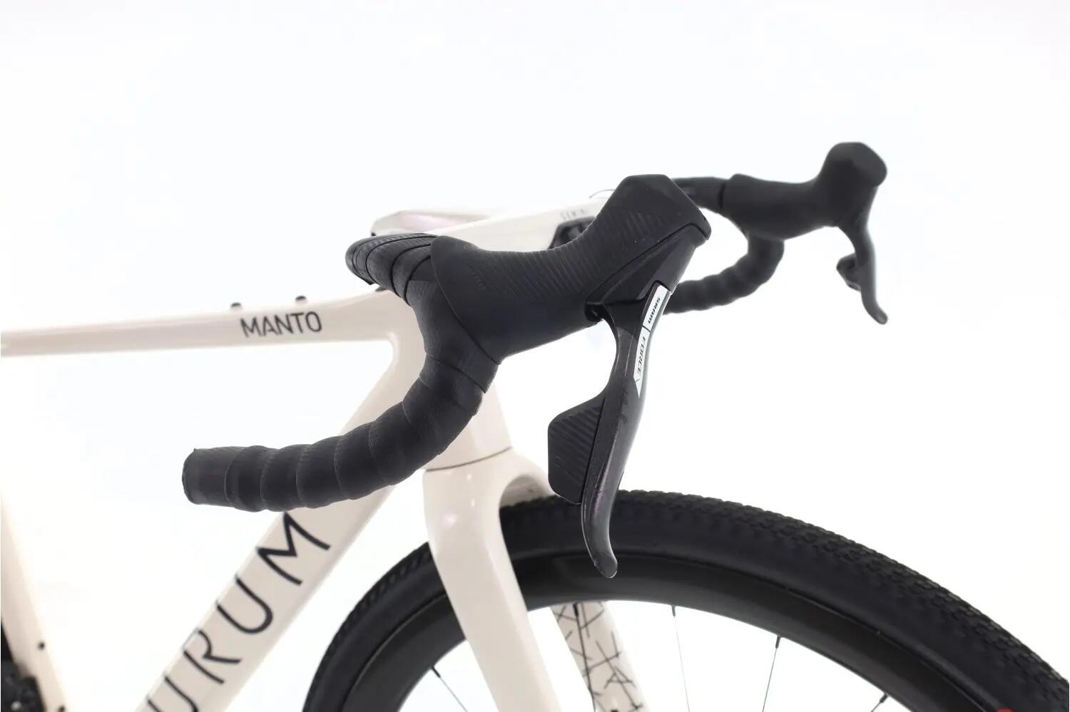 Aurum Manto AXS 12V 6/8