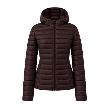Doudoune à Capuche Femme Jott CLOE