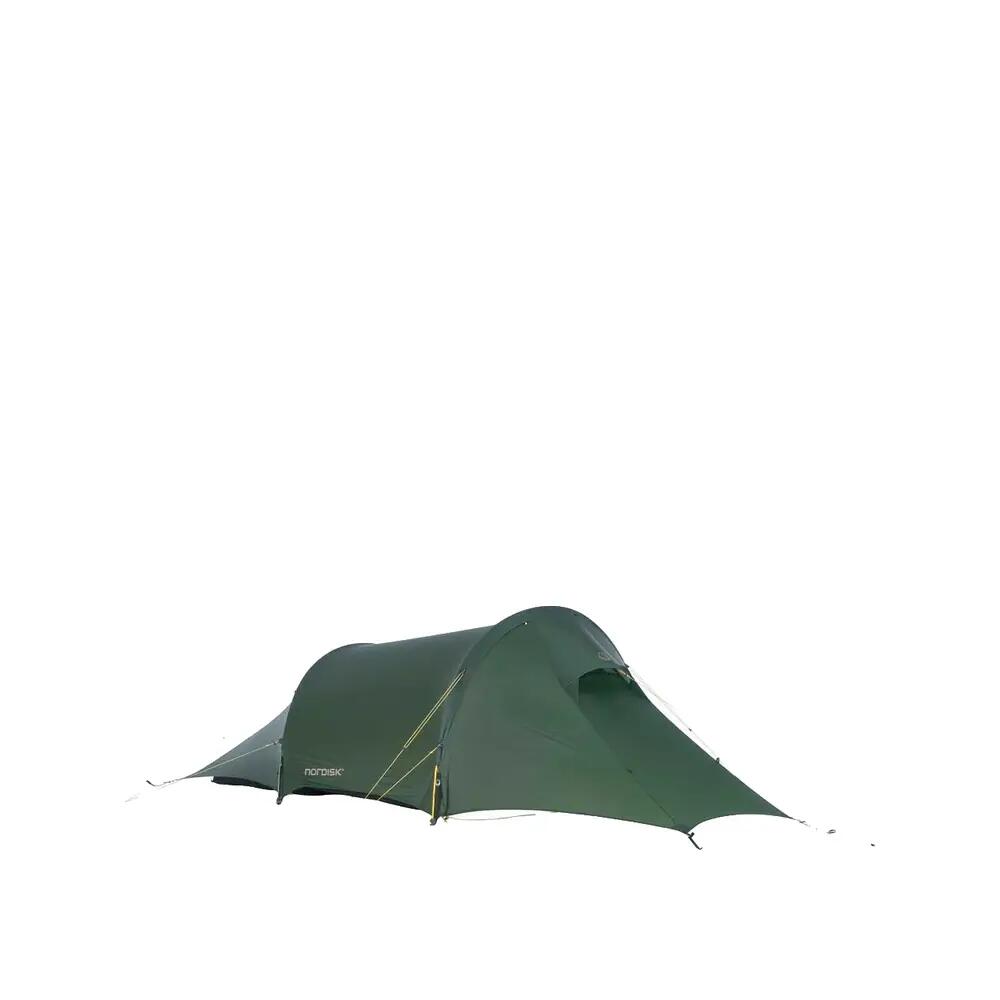 Tente Nordisk Halland 2 LW 2.0 Verte 1/10