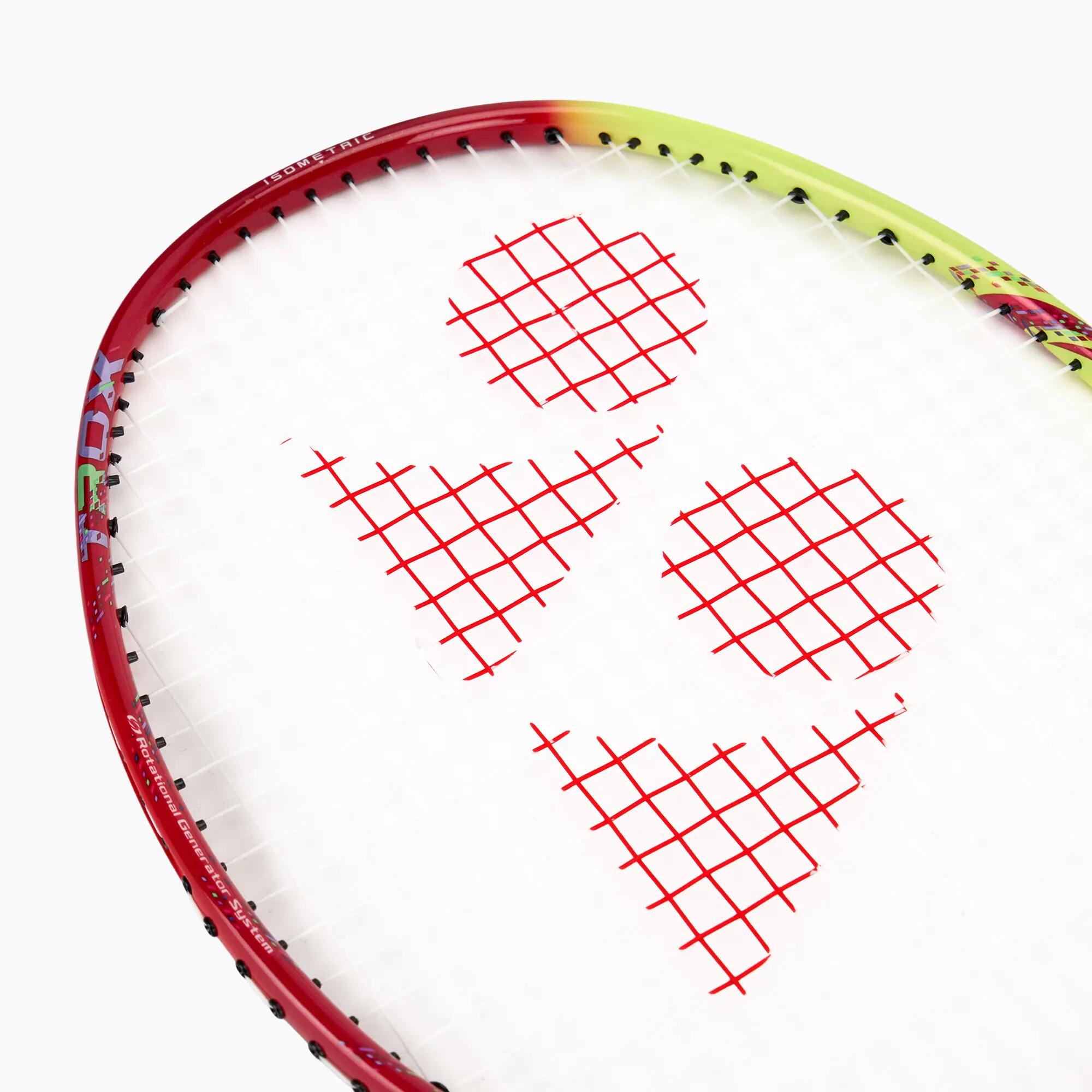 Rakieta do badmintona YONEX Astrox 02 Ability 5/7
