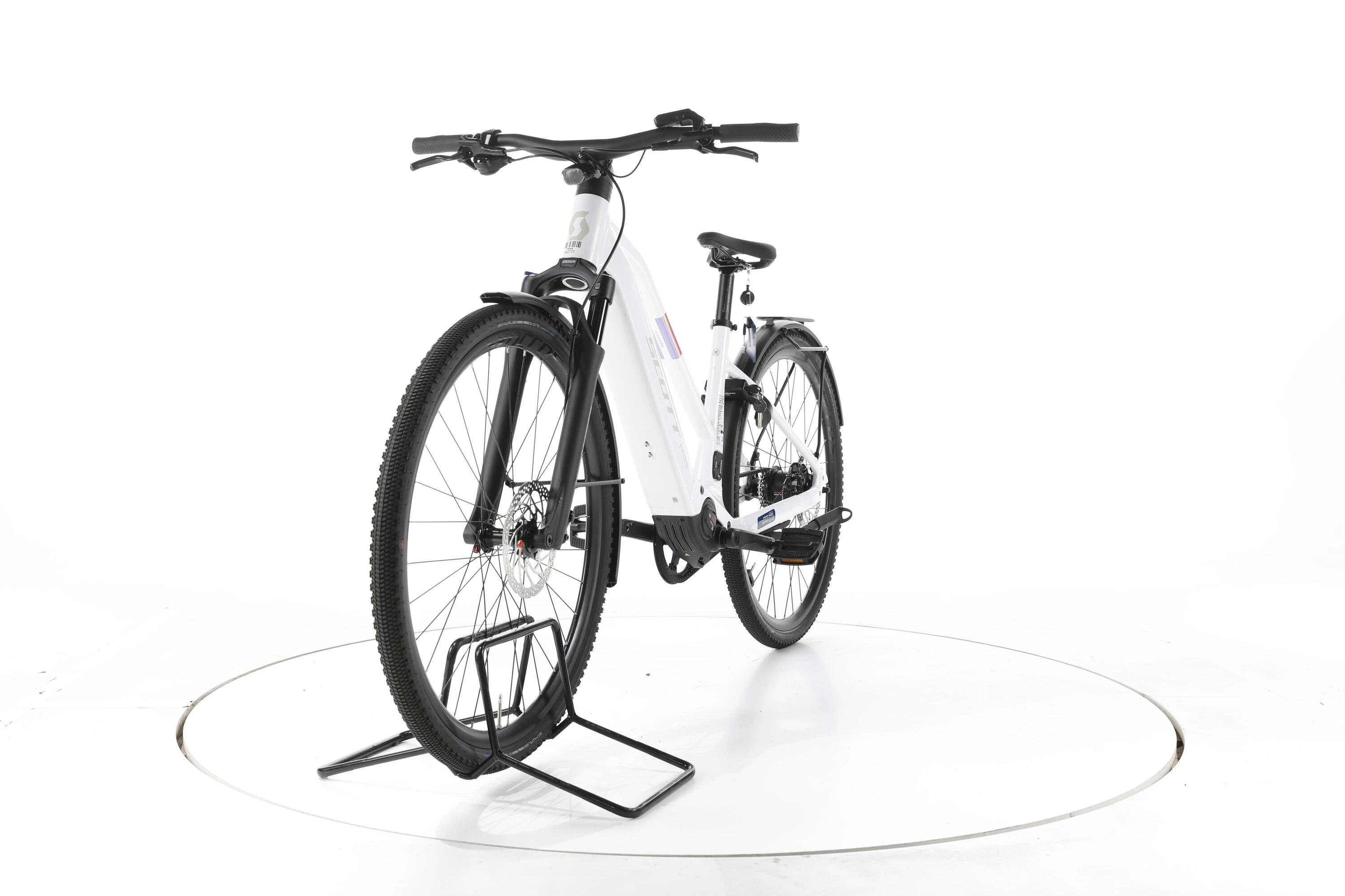 Reconditionné - Scott Passage 1 City E-Bike 2025 - Très Bon 4/7