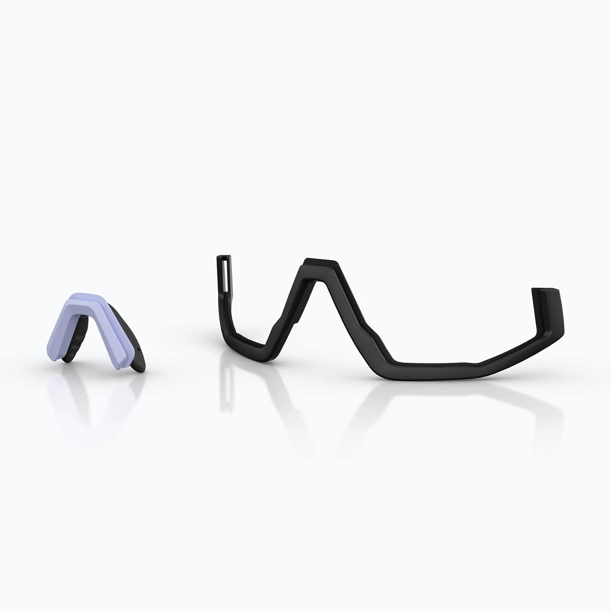 Okulary przeciwsłoneczne Bliz Fusion Small 6/7