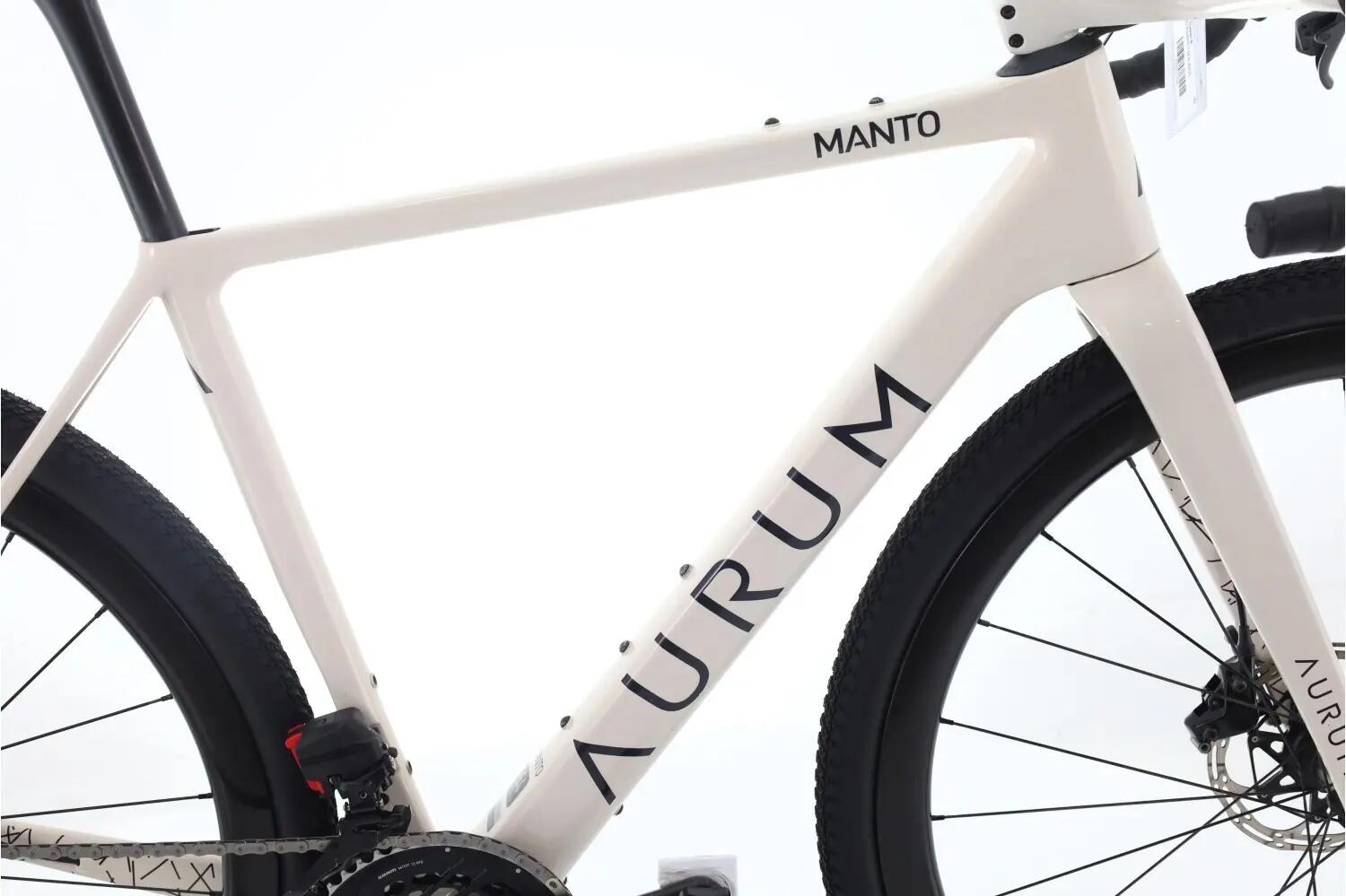 Aurum Manto AXS 12V 2/8