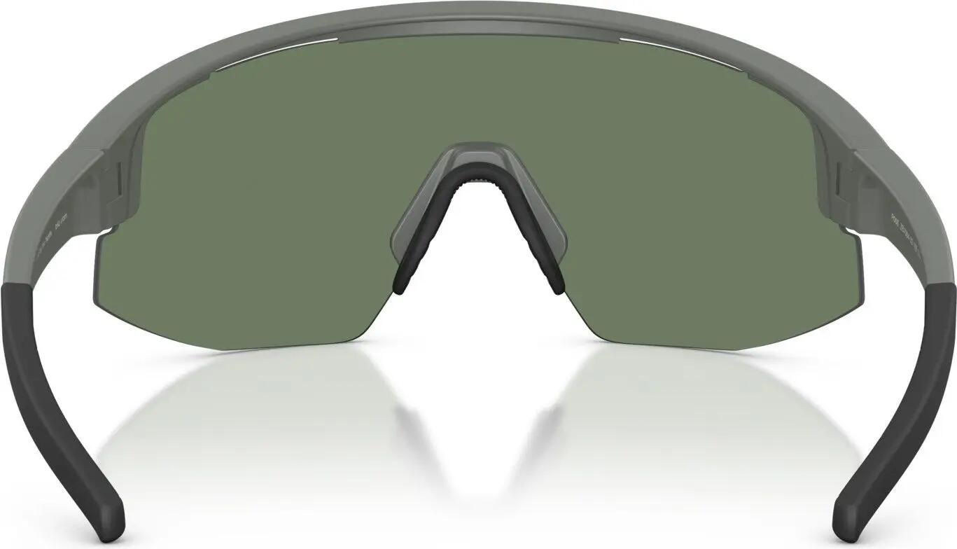 Occhiali Bliz Matrix Grigio/Viola 5/6