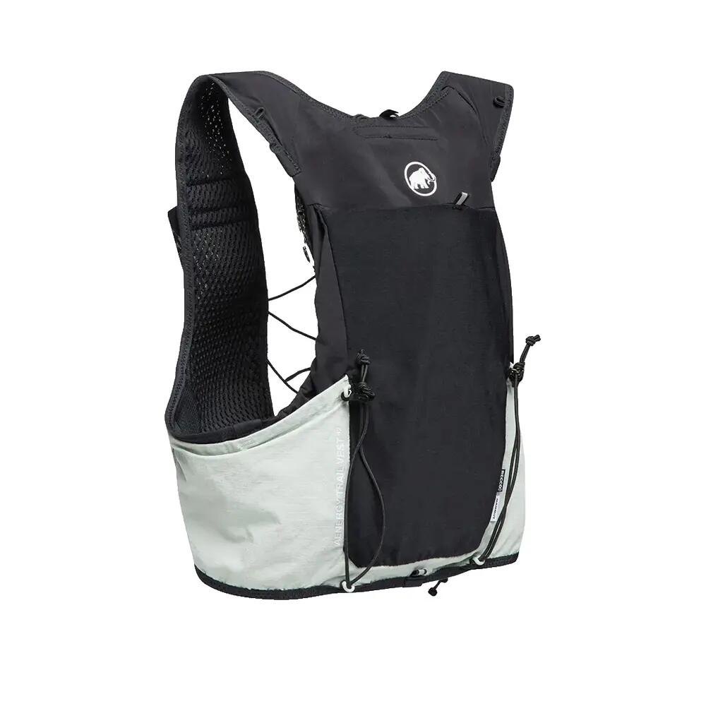 Mammut Aenergy Trail Hydration Vest 12L Black 2/7