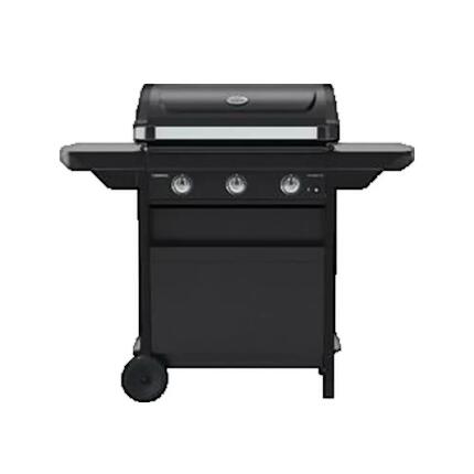 Grill op gas Campingaz Compact 3 L 7500 W