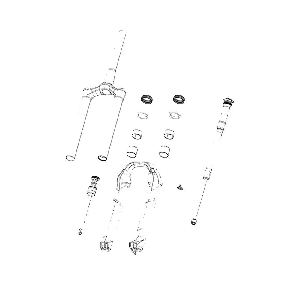 ROCK SHOX picture
