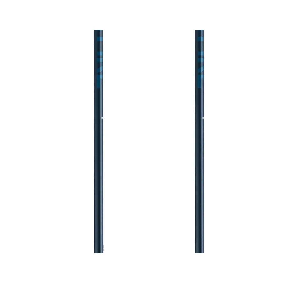 Leki Spitfire 3D Aluminium Ski Poles Blue 3/3