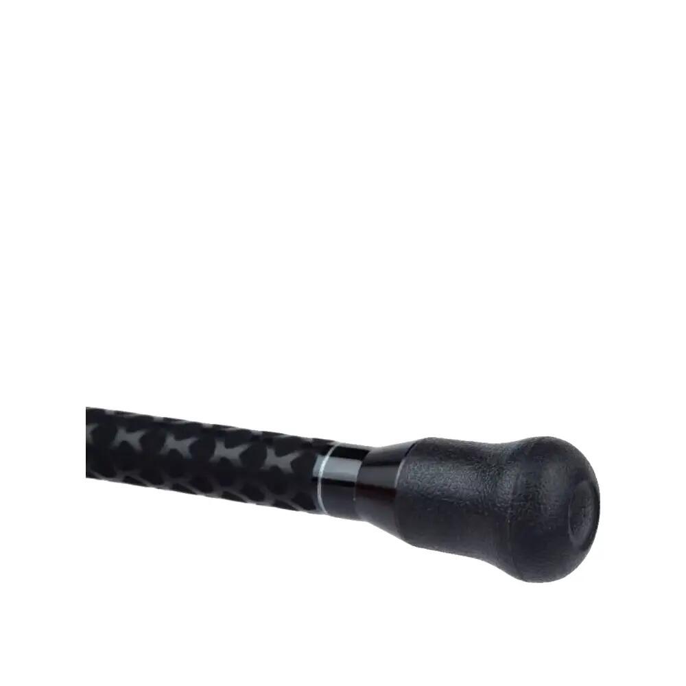 Wędka Shimano Beastmaster DX Boat Quiver Tele 4/4