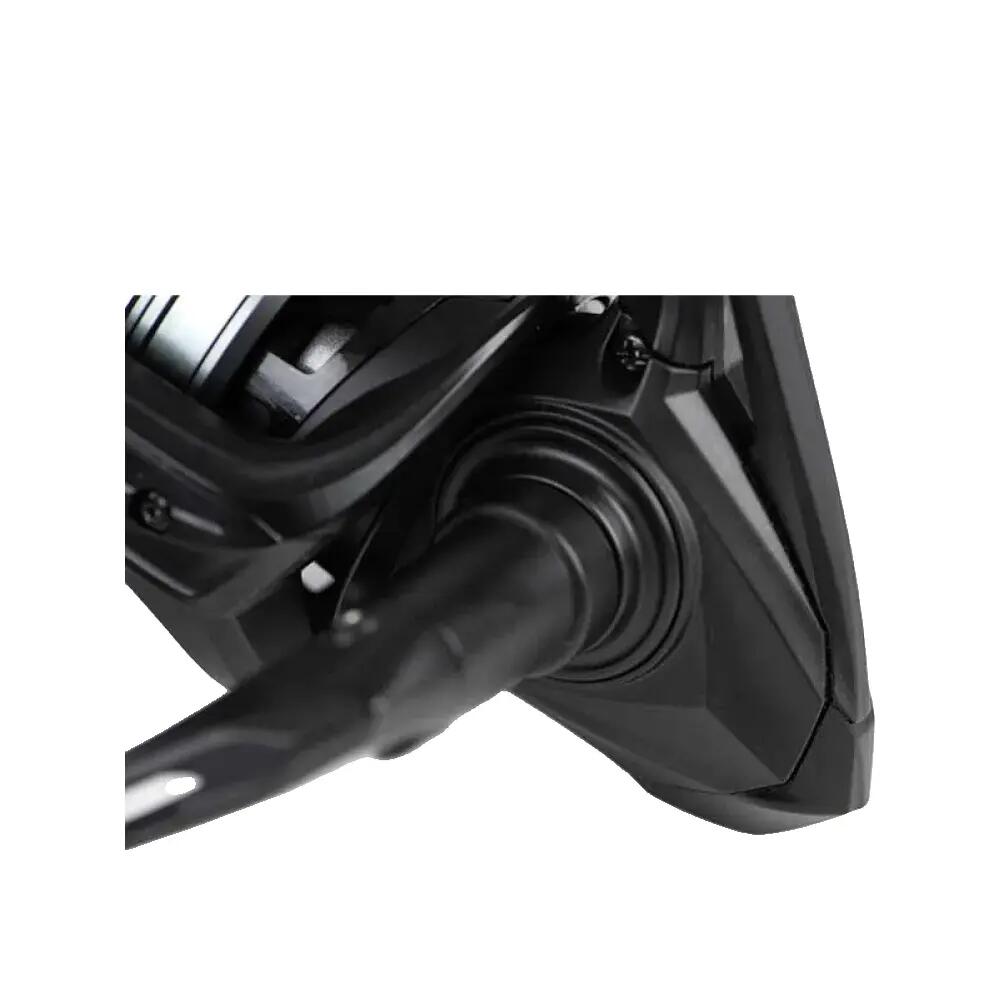 Moulinet de pêche Matrix Aquos Ultra 5000 Noir 7/7