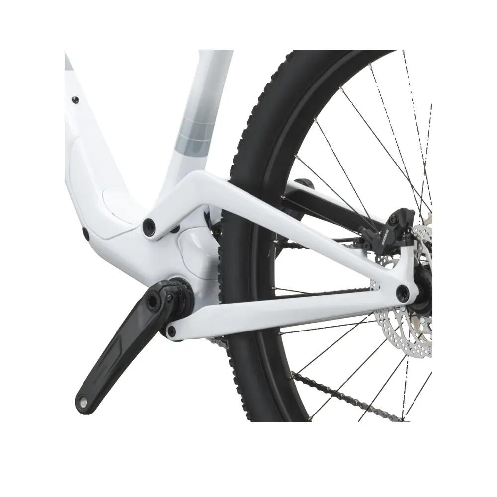 Vélo de montagne Scott Spark RC Comp Gris 8/8