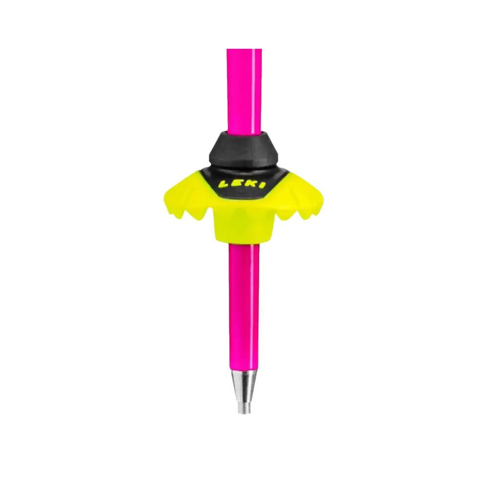Bâtons de ski Leki Spitfire 3D 7/10