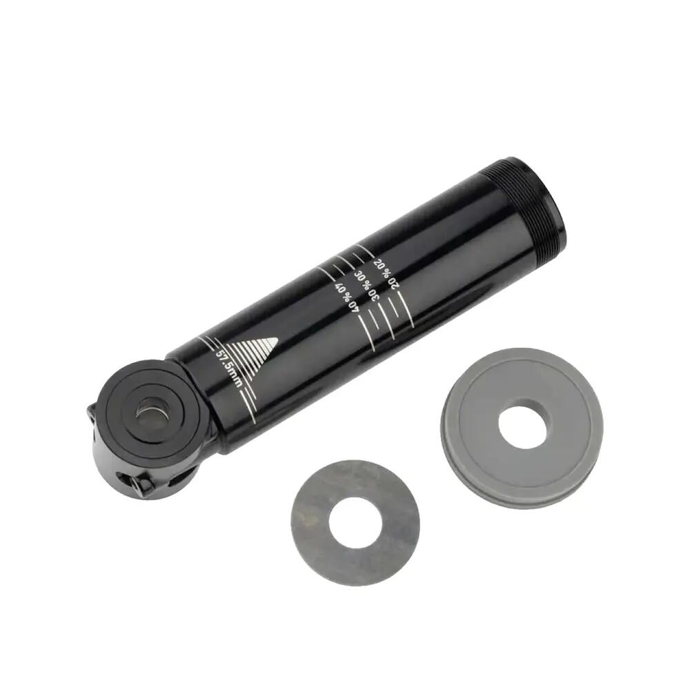 RockShox Super Deluxe C1+ Stanchion Seal Kit 1/1