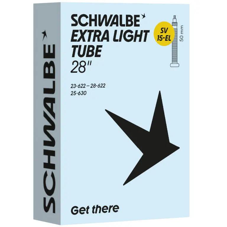 SCHWALBE picture