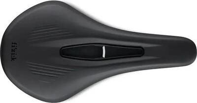 Sella Fizik Vento Argo X1 nera