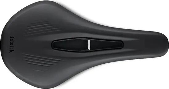 Sella Fizik Vento Argo X1 nera
