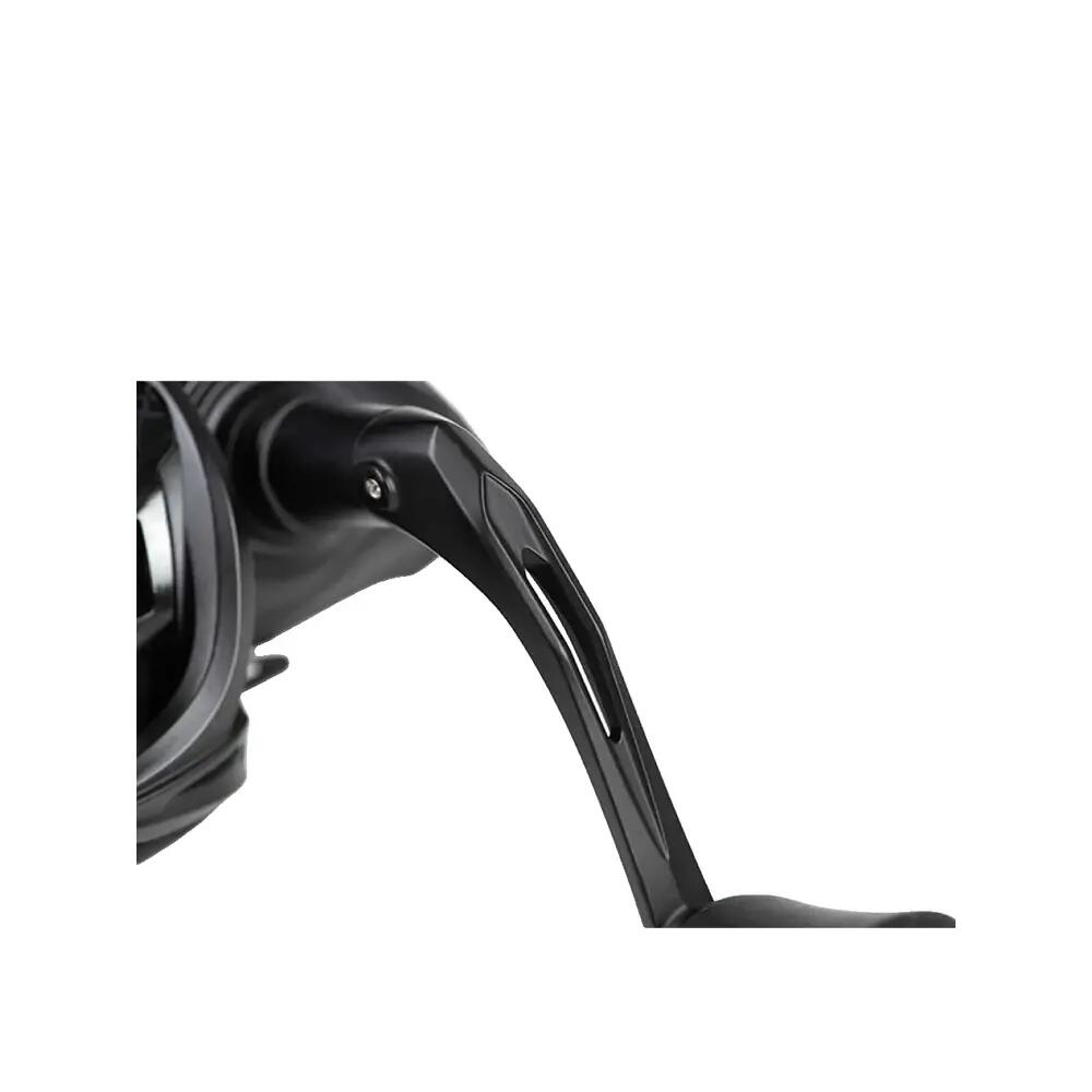 Moulinet de pêche Matrix Aquos Ultra 5000 Noir 6/7