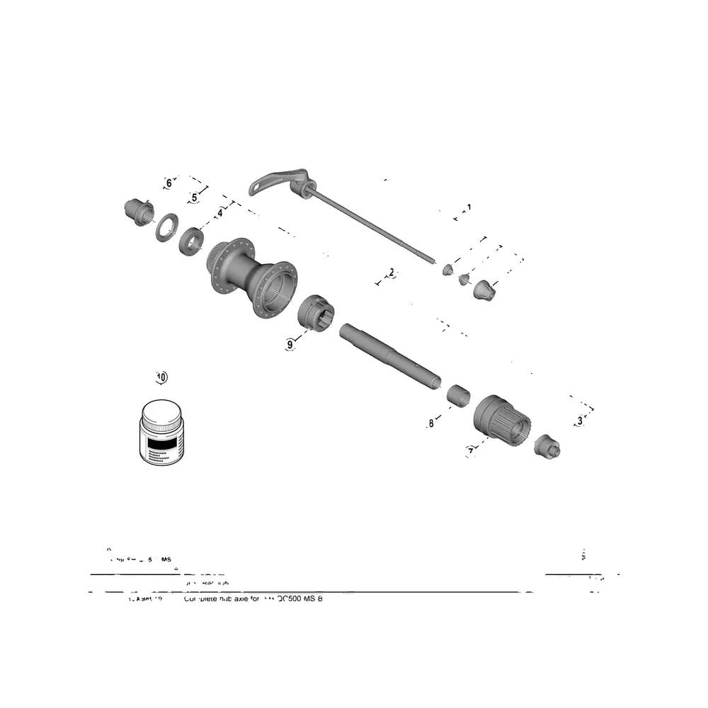 SHIMANO picture