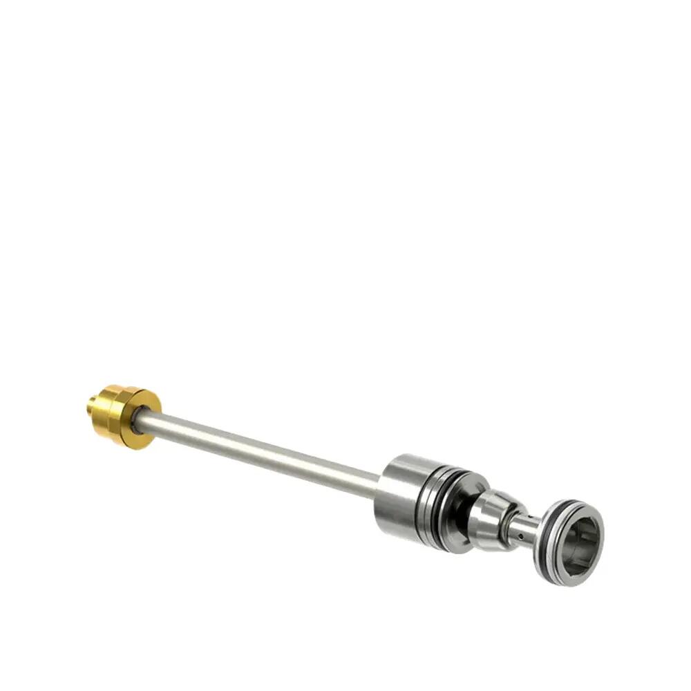 Kit de atualização de mola a ar RockShox Debonair+ com ButterCups 2/2