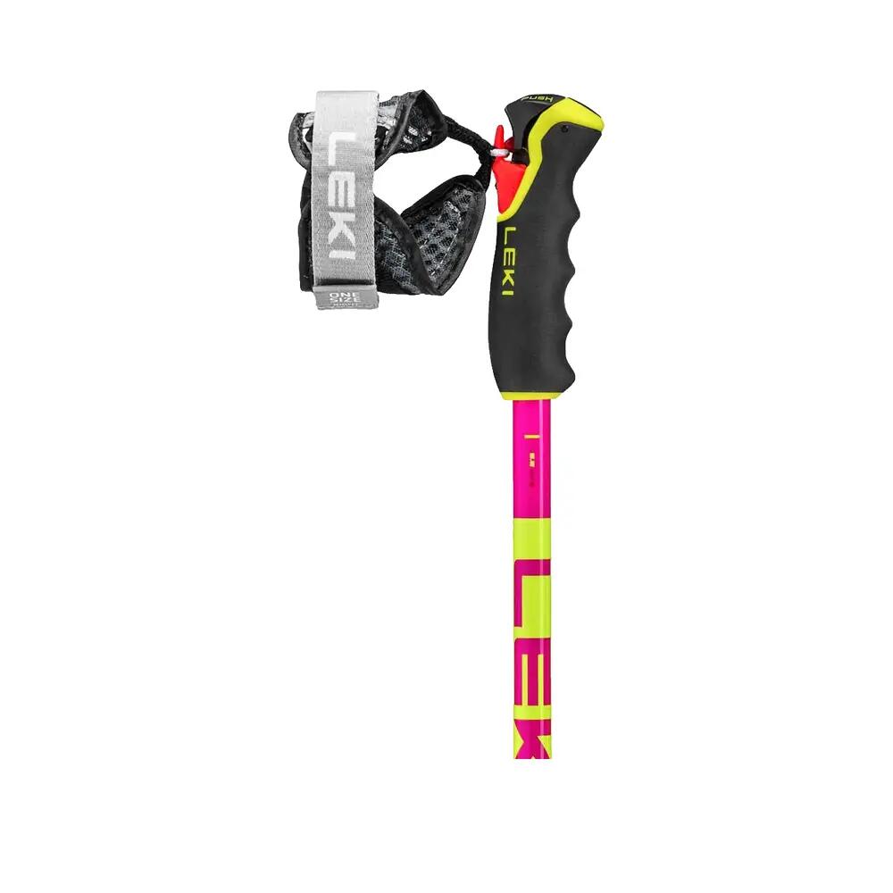 Bâtons de ski Leki Spitfire 3D 6/10