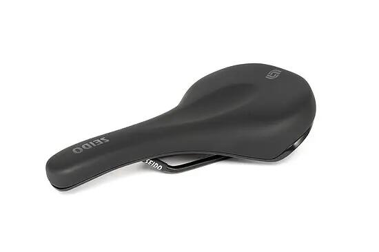 Seido - Core elle - Vélo - Noir 2/3