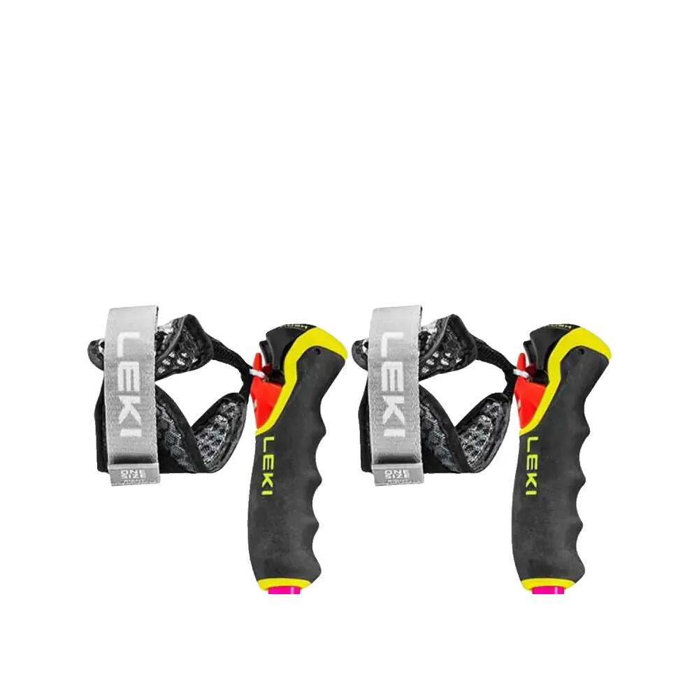 Bâtons de ski Leki Spitfire 3D 5/10