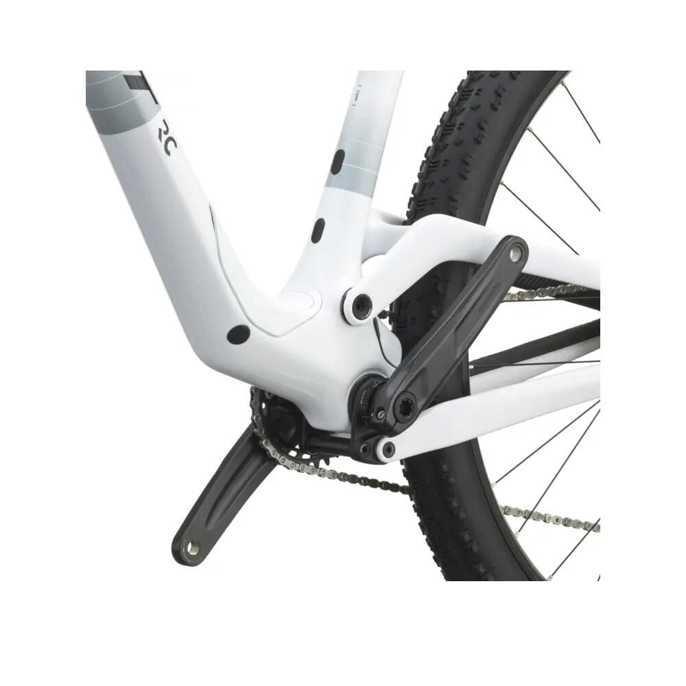 Vélo de montagne Scott Spark RC Comp Gris 6/8