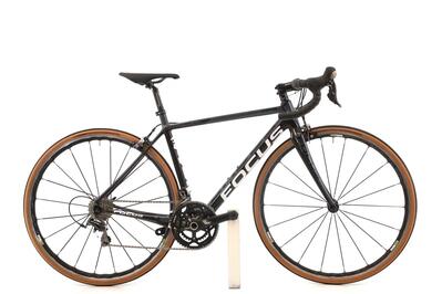 Tweedehands racefiets · cayo · goede toestand