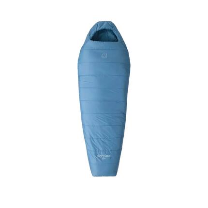 Sac de couchage Nordisk Bjarni Bleu