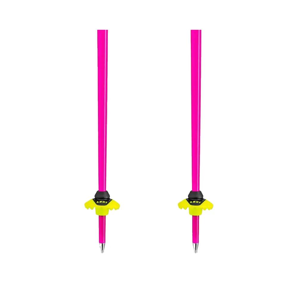 Bâtons de ski Leki Spitfire 3D 4/10
