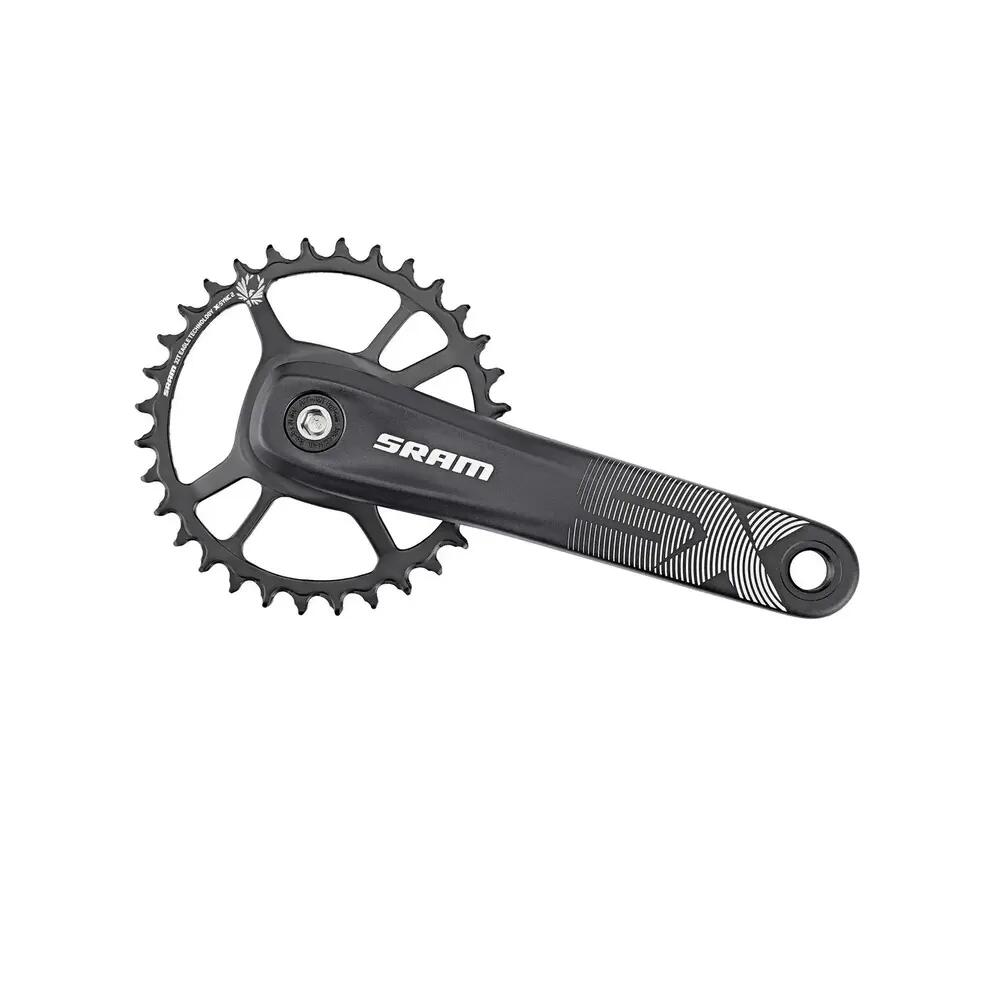 SRAM picture